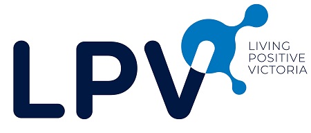 Living Positive Victoria